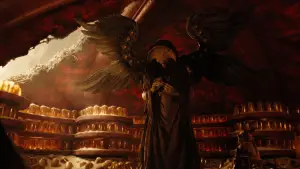 Задник до фильму"Геллбой 2: Золота армія" #650726