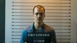 Задник до фильму"Hantu Dalam Sel" #797961