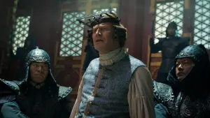 Задник до фильму"Таємниця печатки Дракона" #297156