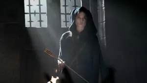 Задник до фильму"Король Артур: Легенда меча" #280584