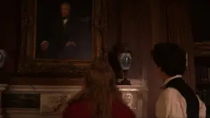 Задник до фильму"Маленькі жінки" #752534