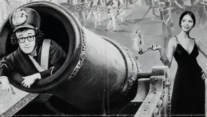 Задник до фильму"Кохання і смерть" #207766