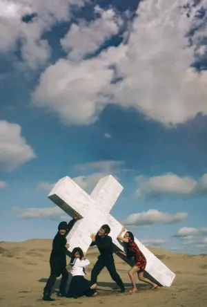 Постер до фильму"Одкровення любові" #179884