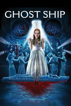 Постер до фильму"Корабель-привид" #95448