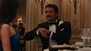 Задник до фильму"Матеріалісти" #558676