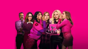 Задник до фильму"Круті дівчата" #598763