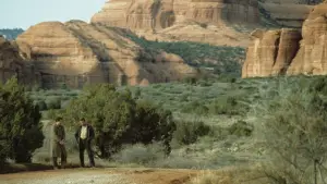 Задник до фильму"Встигнути до опівночі" #718891