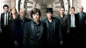 Задник до фильму"Ілюзія обману" #572856