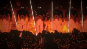 Задник до фильму"Навсікая з долини вітрів" #661486