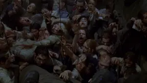 Задник до фильму"Оселя зла" #275613