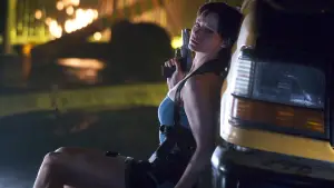 Задник до фильму"Оселя зла: Апокаліпсис" #679278