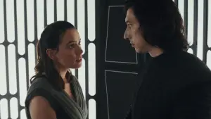 Задник до фильму"Зоряні війни: Епізод 8 — Останні джедаї" #599310