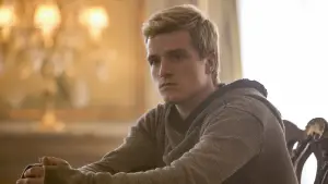 Задник до фильму"Голоднi iгри: Переспiвниця. Частина 2" #634200