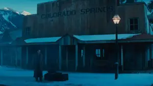 Задник до фильму"Престиж" #576229