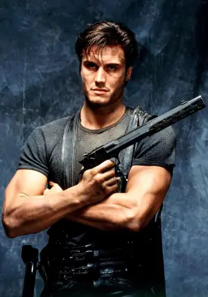 Постер до фильму"Каратель" #787610