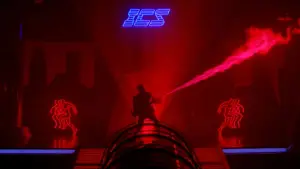 Задник до фильму"Людина, що біжить" #651985