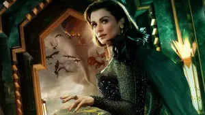 Задник до фильму"Оз: Великий та Могутній" #326731