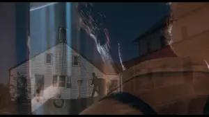 Задник до фильму"Свідок" #672994