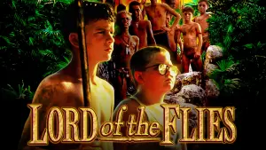 Володар мух