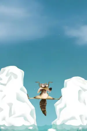 Постер до фильму"Льодовиковий період 2: Глобальне потепління" #605913