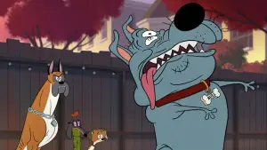 Задник до фильму"Остання пригода" #597190