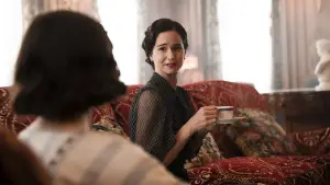 Задник до фильму"Фекгем-Голл" #550452