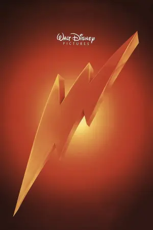 Постер до фильму"Вольт" #46906