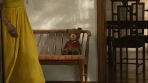 Задник до фильму"Уявний друг" #429594