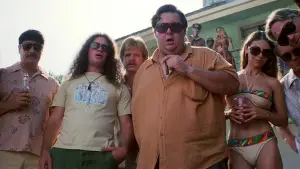 Задник до фильму"Ночі в стилі буґі" #629973