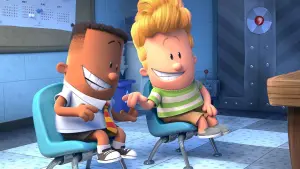 Задник до фильму"Капітан Підштанько: Перший епічний фільм" #295929