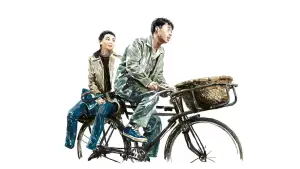 Задник до фильму"甜蜜蜜" #763492