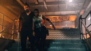 Задник до фильму"Хороший, поганий, коп" #295910