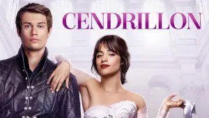 Задник до фильму"Попелюшка" #479911