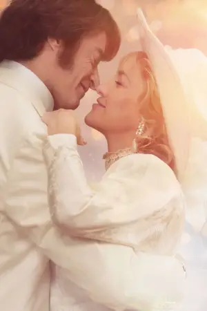 Постер до фильму"Пісня любові" #518651