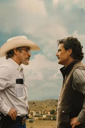 Постер до фильму"Еддінгтон" #545340