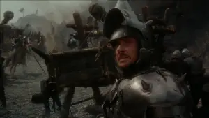 Задник до фильму"Екскалібур" #786103