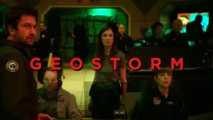 Задник до фильму"Геошторм" #302751