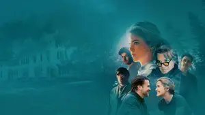 Задник до фильму"Held Hostage in My House" #788154