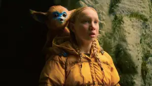 Задник до фильму"Очі: Легенда Карпат" #584755