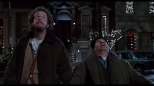 Задник до фильму"Сам удома 2: Загублений у Нью-Йорку" #567140