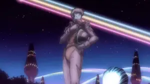 Задник до фильму"Інтерстелла 5555" #753667