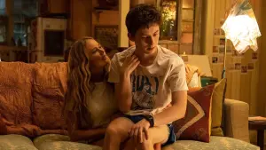 Задник до фильму"Без образ" #254608