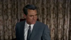 Задник до фильму"На північ через північний захід" #672492