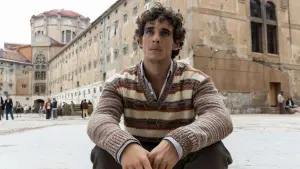 Задник до фильму"В’язниця 77" #379135