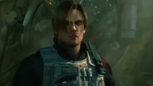 Задник до фильму"Оселя зла: Прокляття" #258907