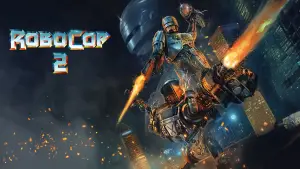 Робокоп 2