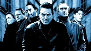 Задник до фильму"Ронін" #250606