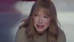 Задник до фильму"Звір" #755921