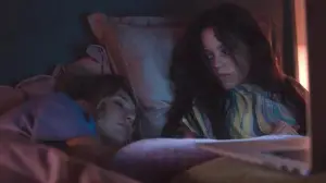 Задник до фильму"Наслідки" #710015