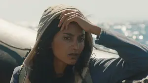 Задник до фильму"Загнаний" #790061